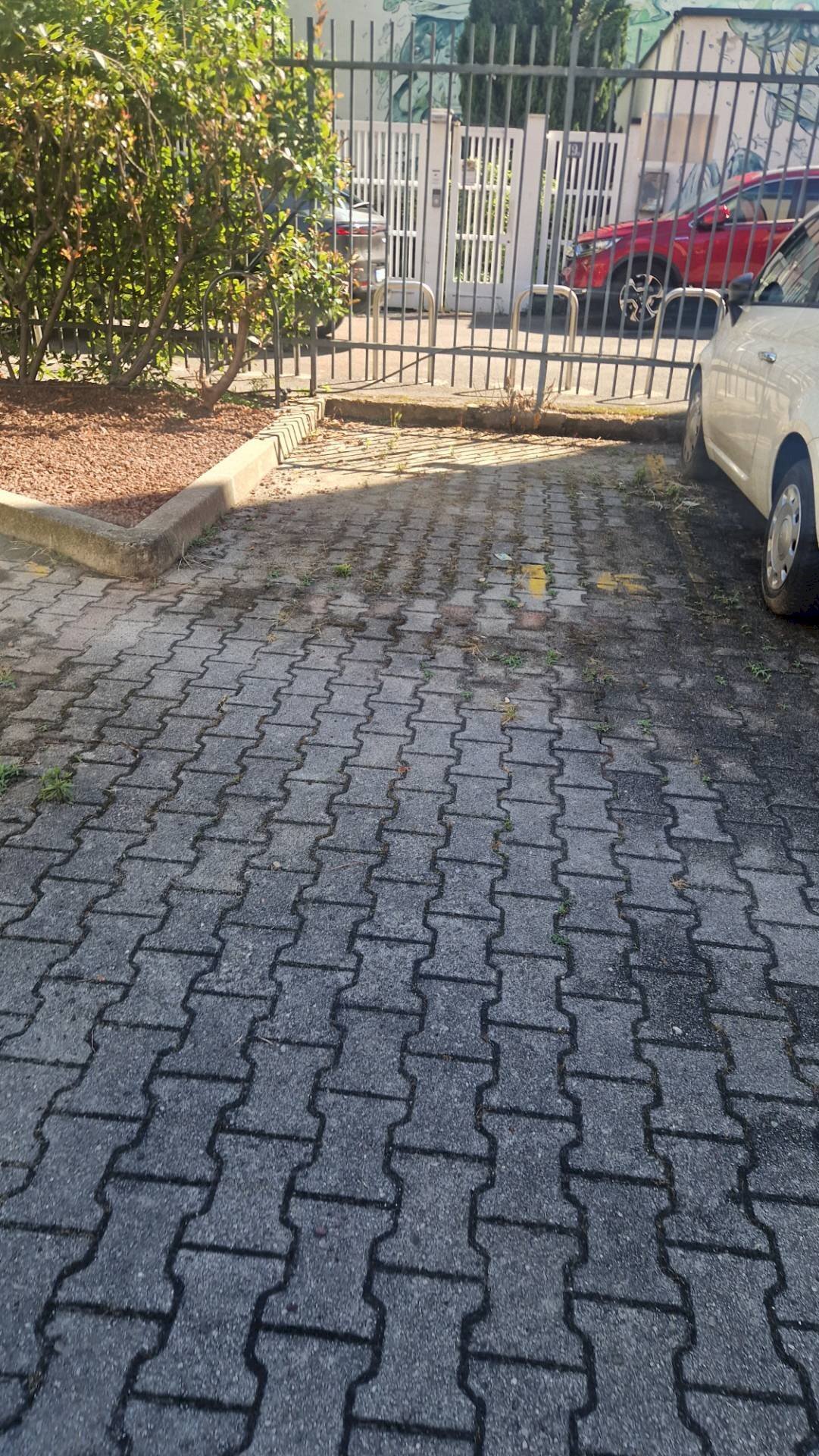 Foto 2 - Box Via Eugenio Villoresi, Milano - foto 2