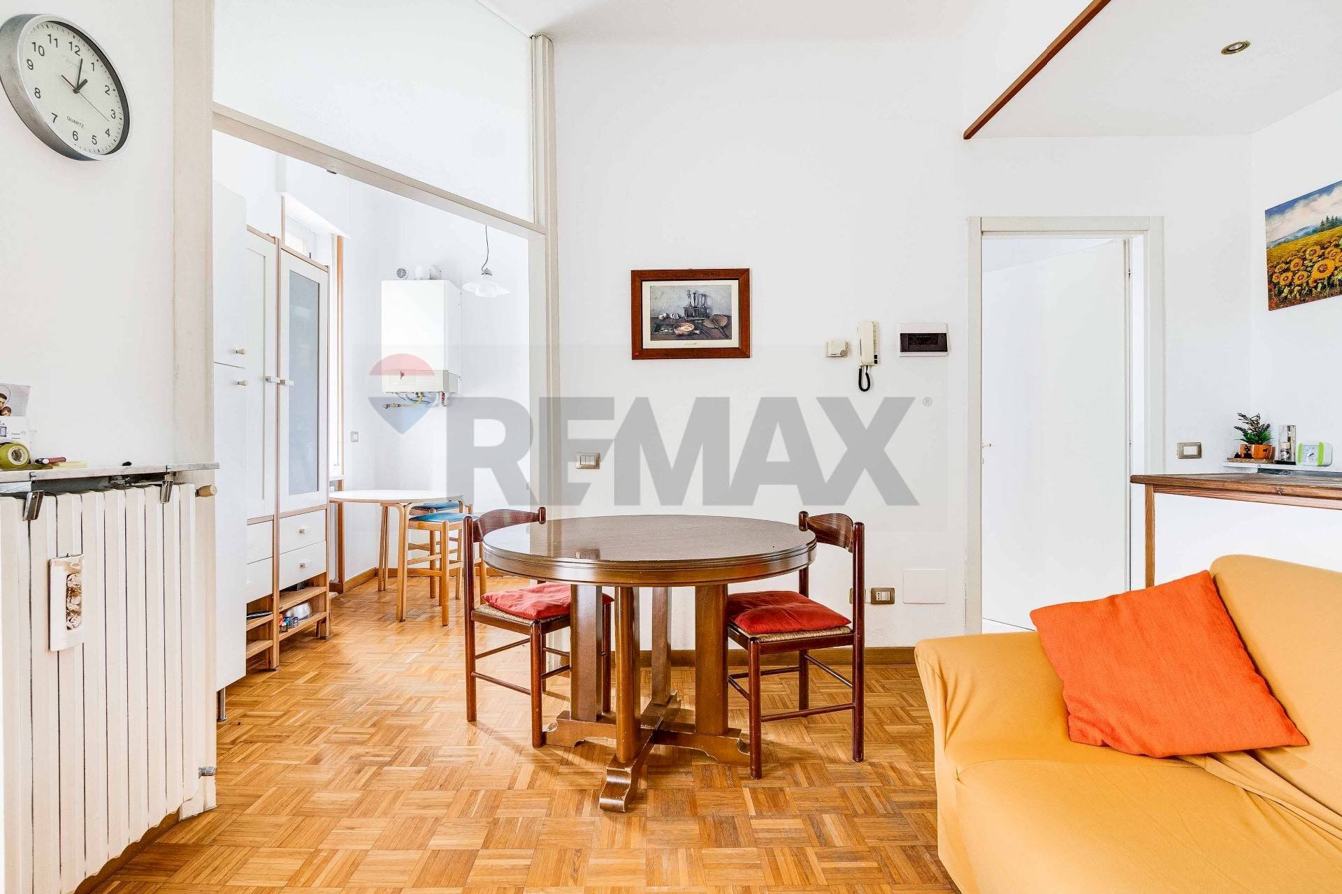 Sala da pranzo - Appartamento Samarate - foto 2