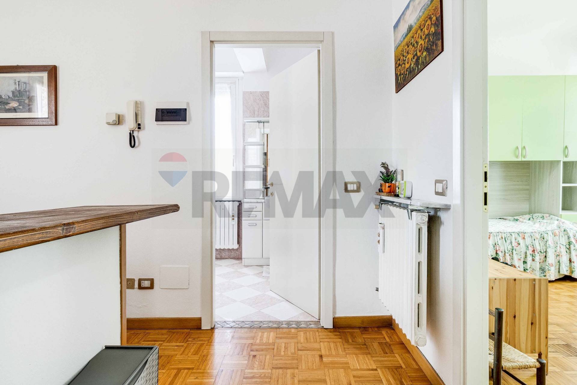 Hall / corridoio - Appartamento Samarate - foto 3