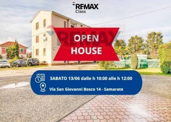 Piscina - Two-room apartment Samarate - photo 1