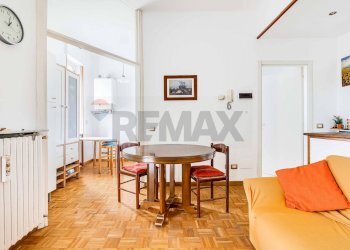 Sala da pranzo - Two-room apartment Samarate - photo 2