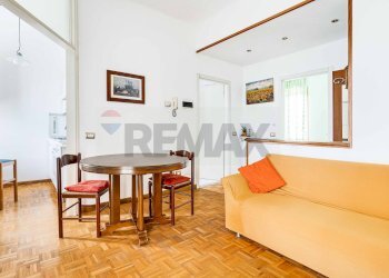 Sala da pranzo - Two-room apartment Samarate - photo 4