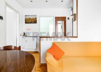 Soggiorno - Two-room apartment Samarate - photo 6
