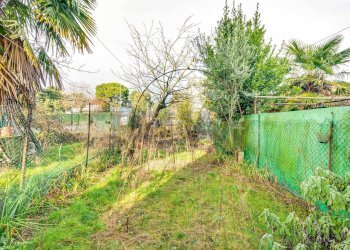 Giardino - Two-room apartment Samarate - photo 20