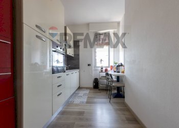 Cucina - Appartamento Via Per Crenna
 
19, Cardano al Campo - foto 10