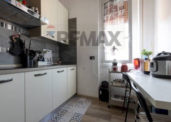 Cucina - Appartamento Via Per Crenna
 
19, Cardano al Campo - foto 11