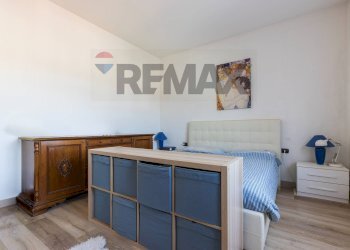 Camera / camera da letto - Appartamento Via Per Crenna
 
19, Cardano al Campo - foto 17