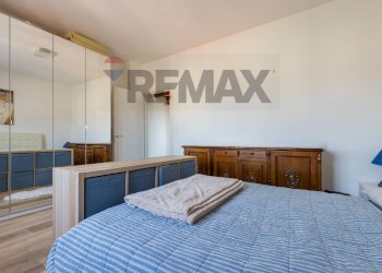 Camera / camera da letto - Appartamento Via Per Crenna
 
19, Cardano al Campo - foto 18