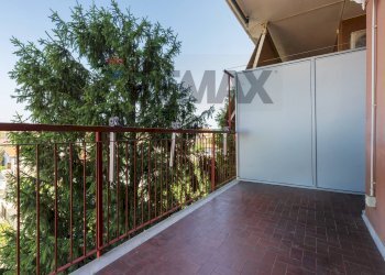 Balcone - Appartamento Via Per Crenna
 
19, Cardano al Campo - foto 19