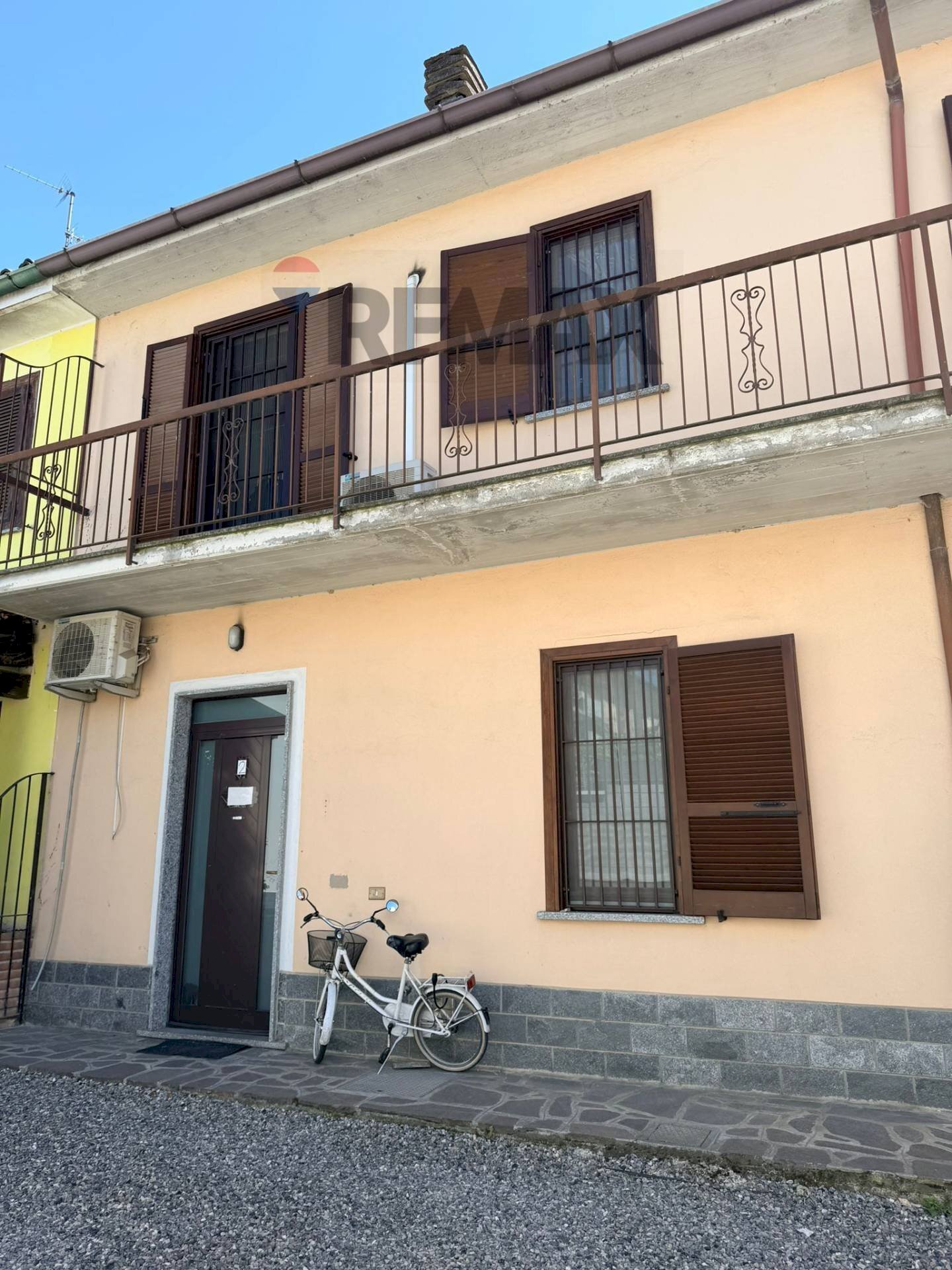 Casa all\'aperto - Casa indipendente via corbellini
 
2, Gerenzago - foto 1