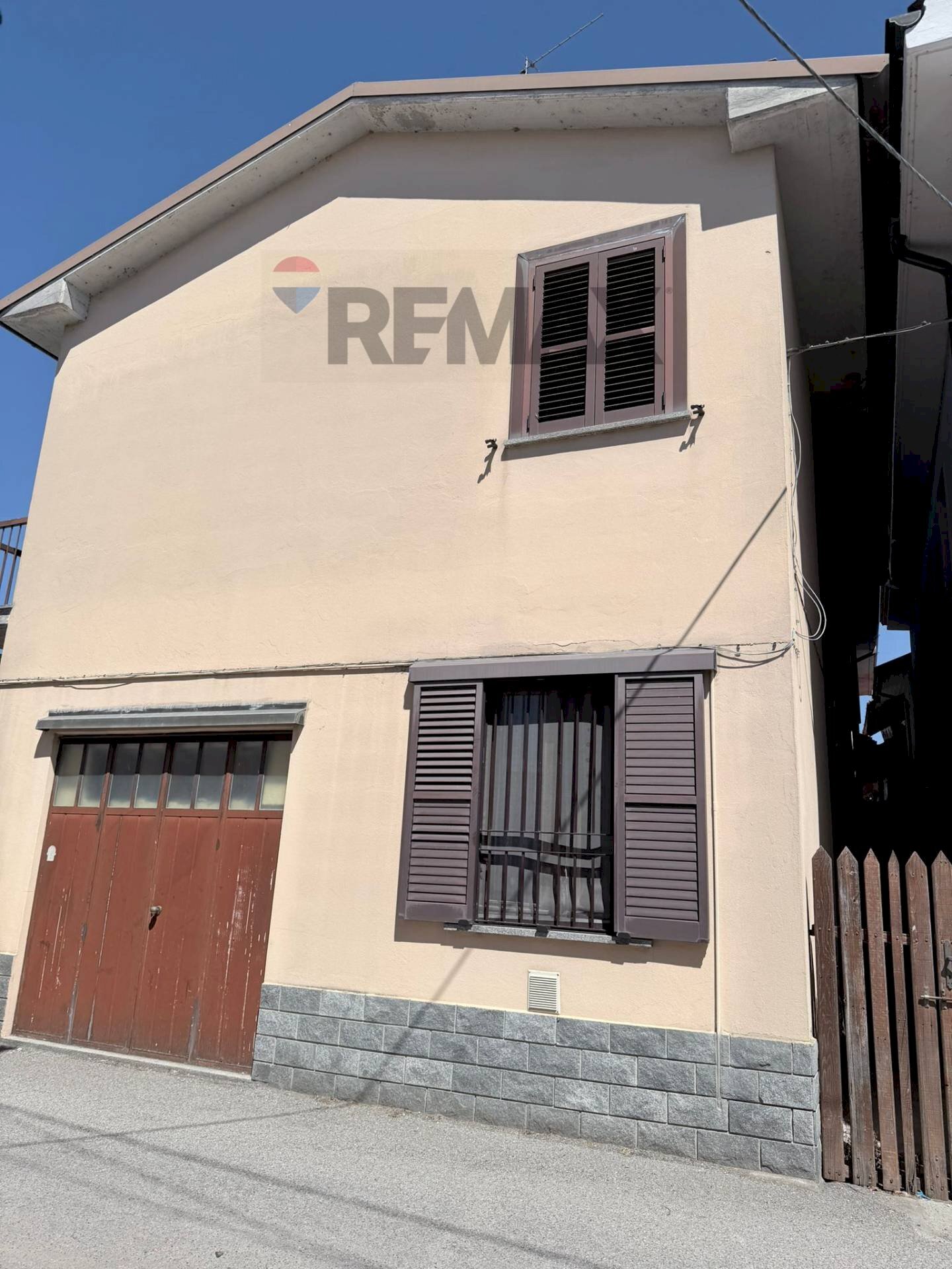Casa all\'aperto - Casa indipendente via corbellini
 
2, Gerenzago - foto 2