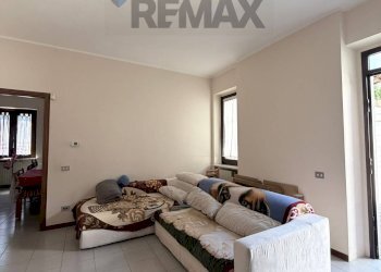 Soggiorno - Casa indipendente via corbellini
 
2, Gerenzago - foto 10