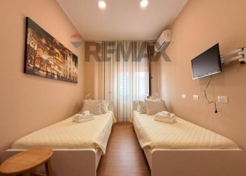 Camera / camera da letto - Monolocale Via Ticino
 
17, San Donato Milanese - foto 1