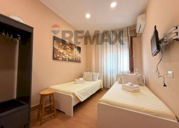 Camera / camera da letto - Monolocale Via Ticino
 
17, San Donato Milanese - foto 3