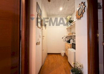 Hall / corridoio - Monolocale Via Ticino
 
17, San Donato Milanese - foto 12