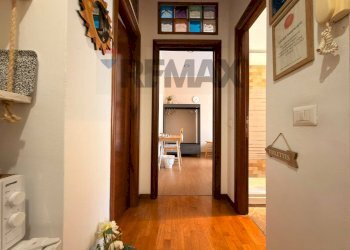 Hall / corridoio - Monolocale Via Ticino
 
17, San Donato Milanese - foto 13
