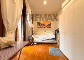 Camera / camera da letto - Monolocale Via Ticino
 
17, San Donato Milanese - foto 15