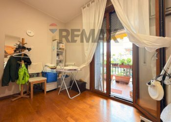 Ufficio - Monolocale Via Ticino
 
17, San Donato Milanese - foto 17