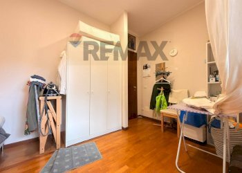 Camera / camera da letto - Monolocale Via Ticino
 
17, San Donato Milanese - foto 18
