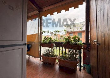 Balcone - Monolocale Via Ticino
 
17, San Donato Milanese - foto 19