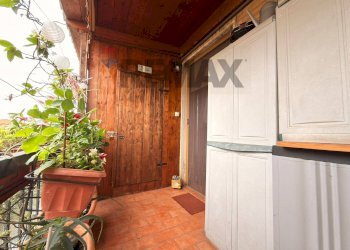 Balcone - Monolocale Via Ticino
 
17, San Donato Milanese - foto 21