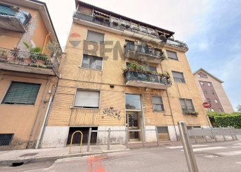 Edificio all\'aperto - Monolocale Via Ticino
 
17, San Donato Milanese - foto 24