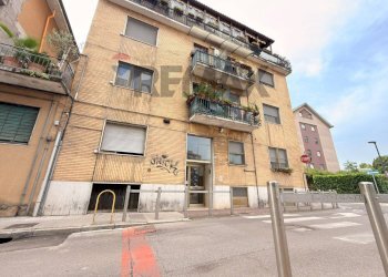 Edificio all\'aperto - Monolocale Via Ticino
 
17, San Donato Milanese - foto 25