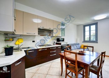 Foto 1 - Three-room apartment VIA GADDA
 
7, Rogeno - photo 1