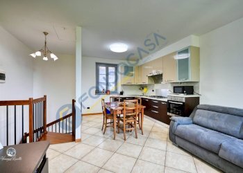 Foto 2 - Three-room apartment VIA GADDA
 
7, Rogeno - photo 2