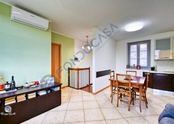 Foto 3 - Three-room apartment VIA GADDA
 
7, Rogeno - photo 3