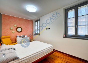 Foto 5 - Three-room apartment VIA GADDA
 
7, Rogeno - photo 5