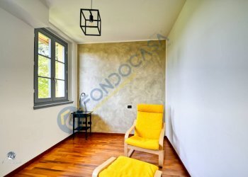 Foto 6 - Three-room apartment VIA GADDA
 
7, Rogeno - photo 6