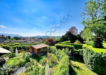 Foto 10 - Three-room apartment VIA GADDA
 
7, Rogeno - photo 10
