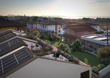 Foto 3 - Appartamento VIA SOTTOMONTE
 
5, Lazise - foto 3
