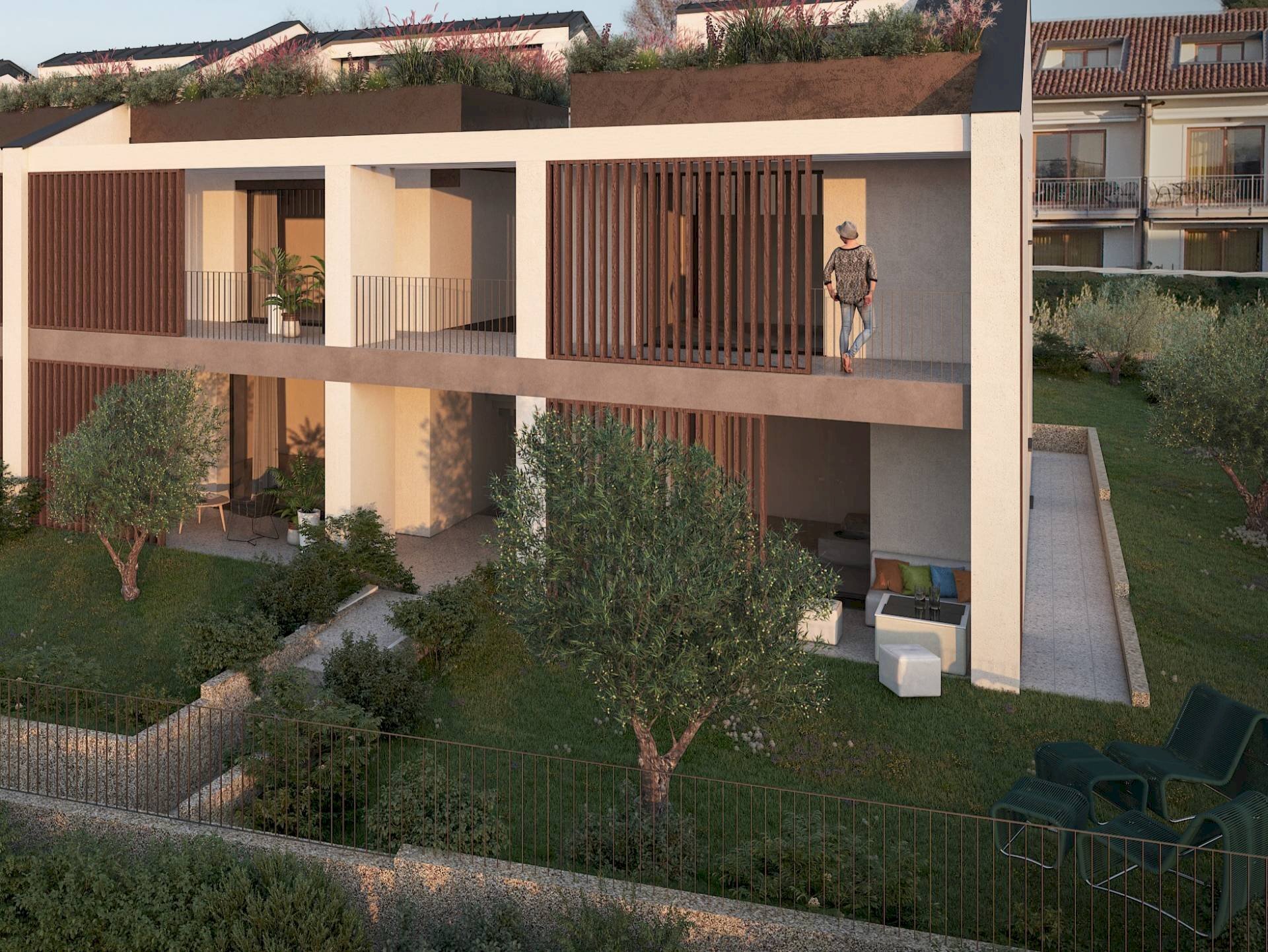 Foto 1 - Appartamento via sottomonte
 
5, Lazise - foto 1