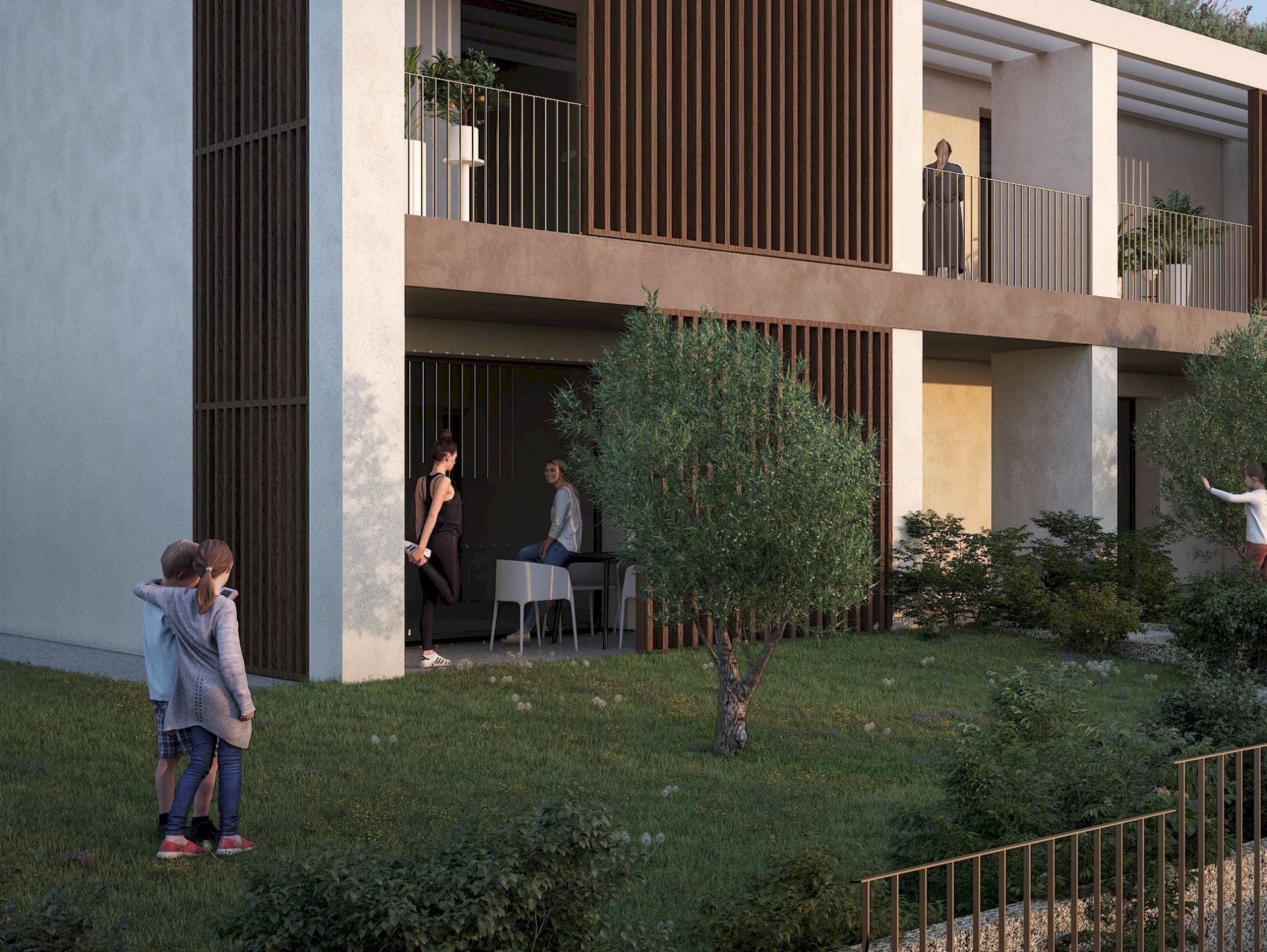 Foto 3 - Appartamento via sottomonte
5, Lazise - foto 3