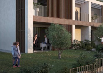 Foto 3 - Appartamento via sottomonte
 
5, Lazise - foto 3