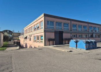 Foto 1 - Magazzino Via Pascoli, Affi - foto 1