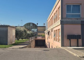 Foto 2 - Magazzino Via Pascoli, Affi - foto 2