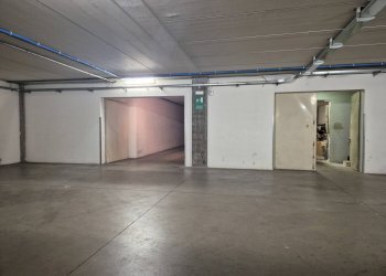 Foto 3 - Magazzino Via Pascoli, Affi - foto 3