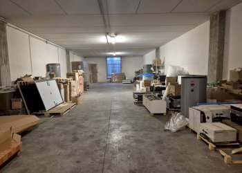 Foto 5 - Magazzino Via Pascoli, Affi - foto 5