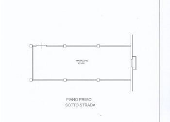 Foto 8 - Warehouse Via Pascoli, Affi - photo 8