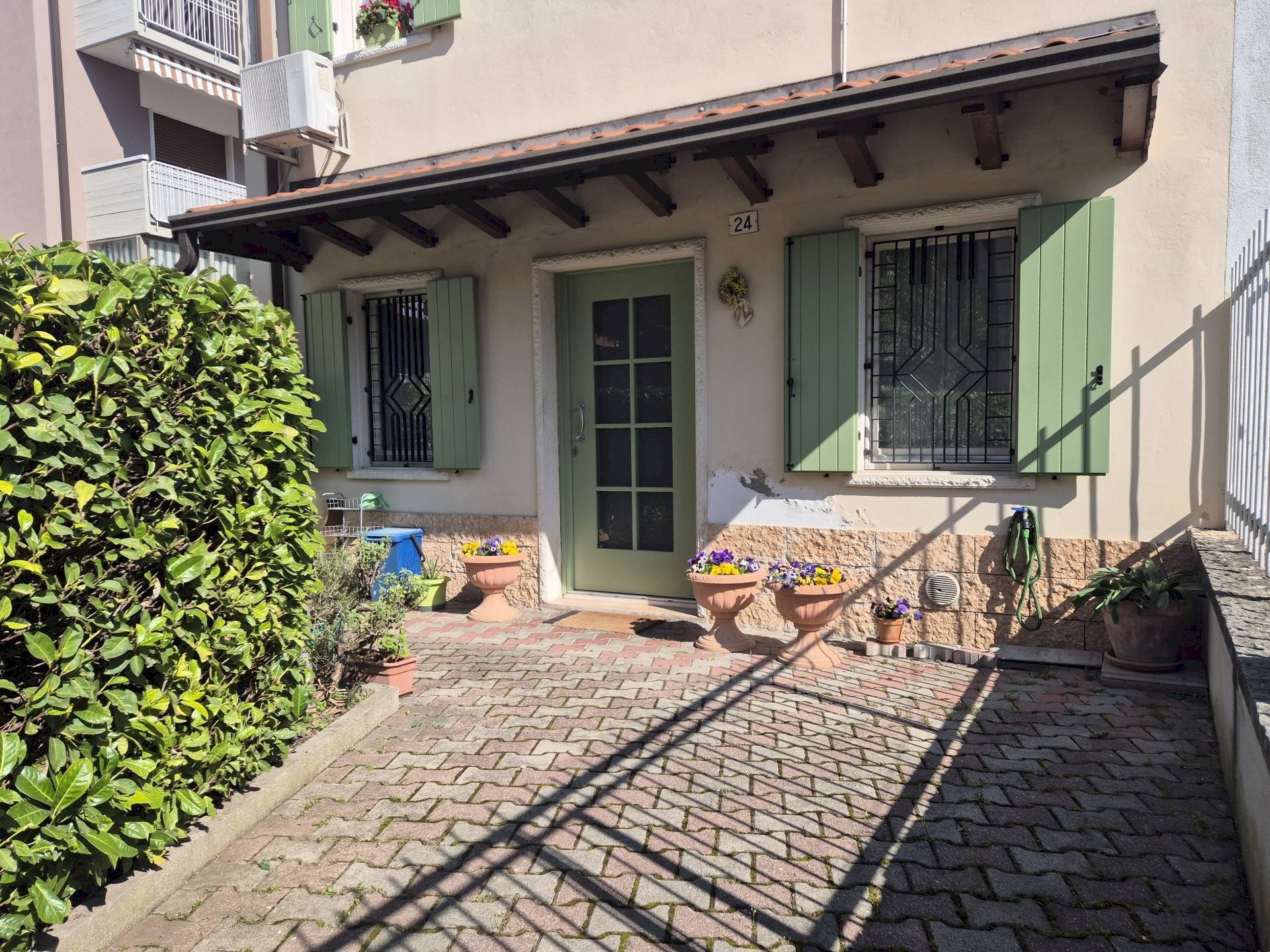 Foto 1 - Terraced Villa VIA TEVERE, Verona - photo 1