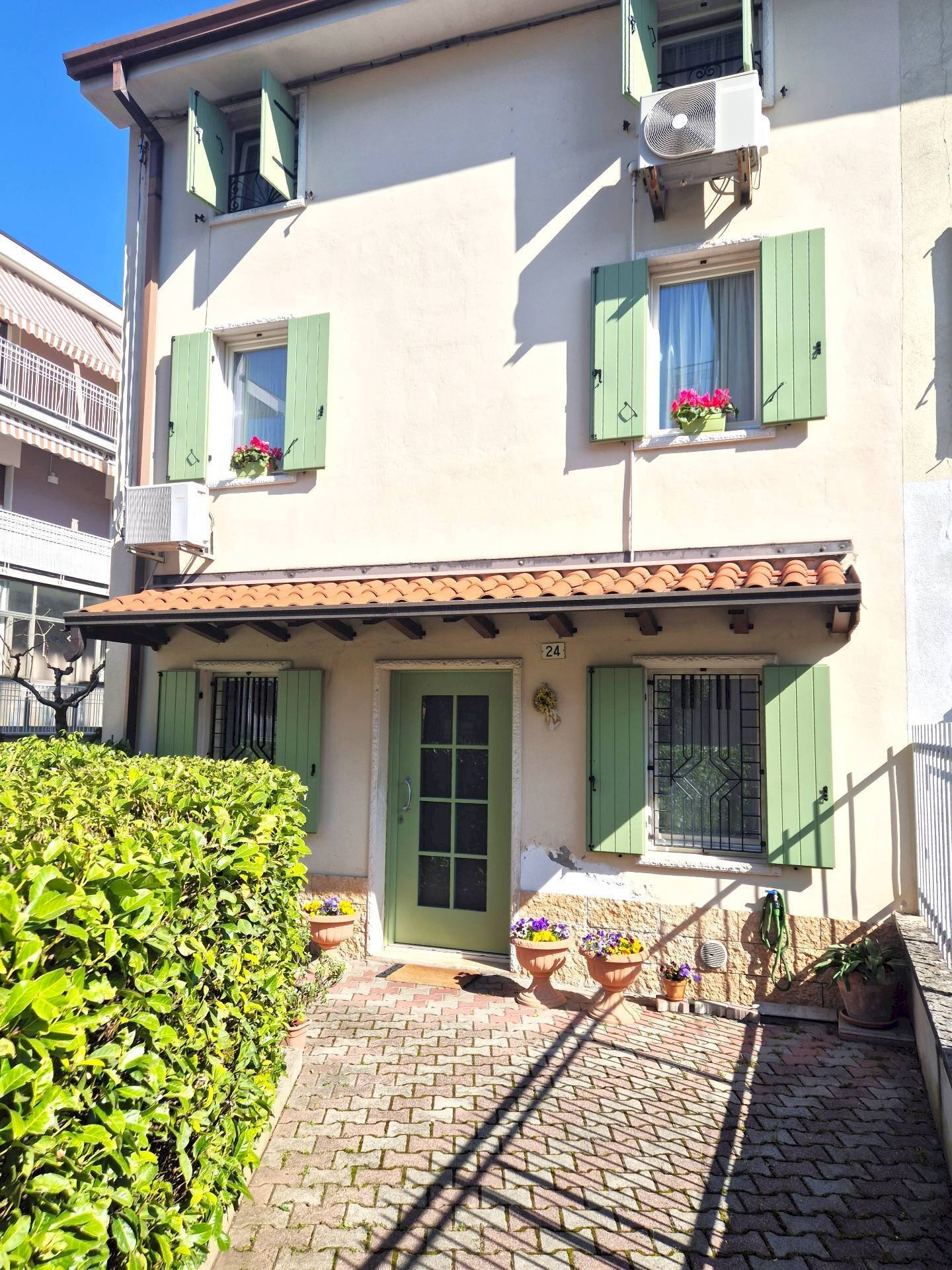 Foto 2 - Terraced Villa VIA TEVERE, Verona - photo 2