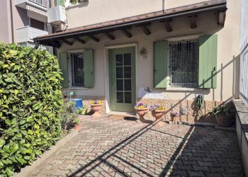 Foto 1 - Terraced Villa VIA TEVERE, Verona - photo 1