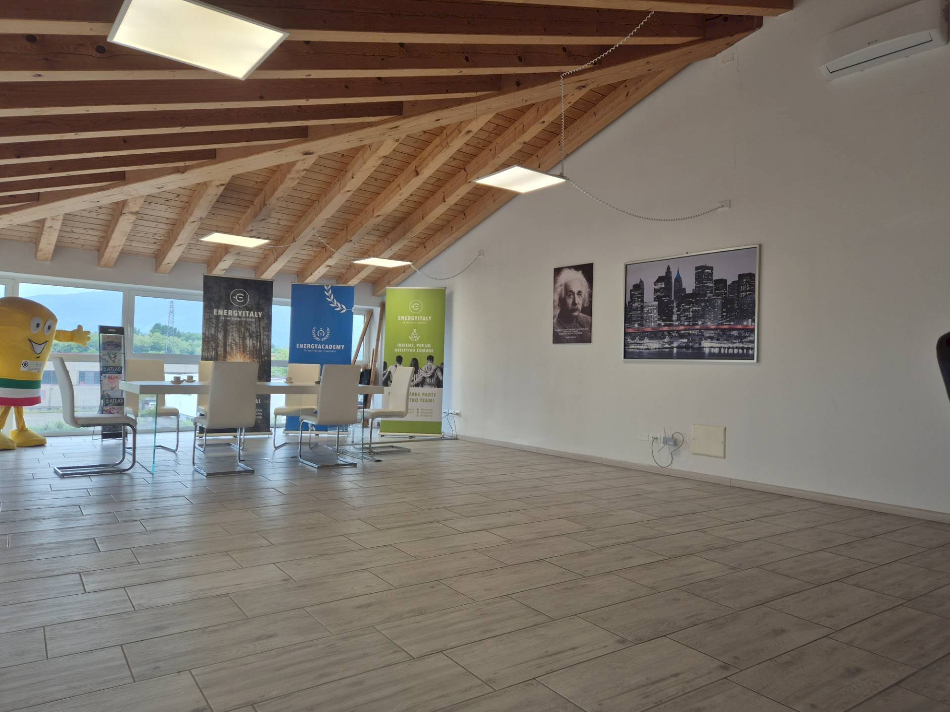 Foto 3 - Office LOCALITA' VARESCHE
 
36, Costermano sul Garda - photo 3