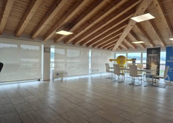 Foto 6 - Office LOCALITA' VARESCHE
 
36, Costermano sul Garda - photo 6