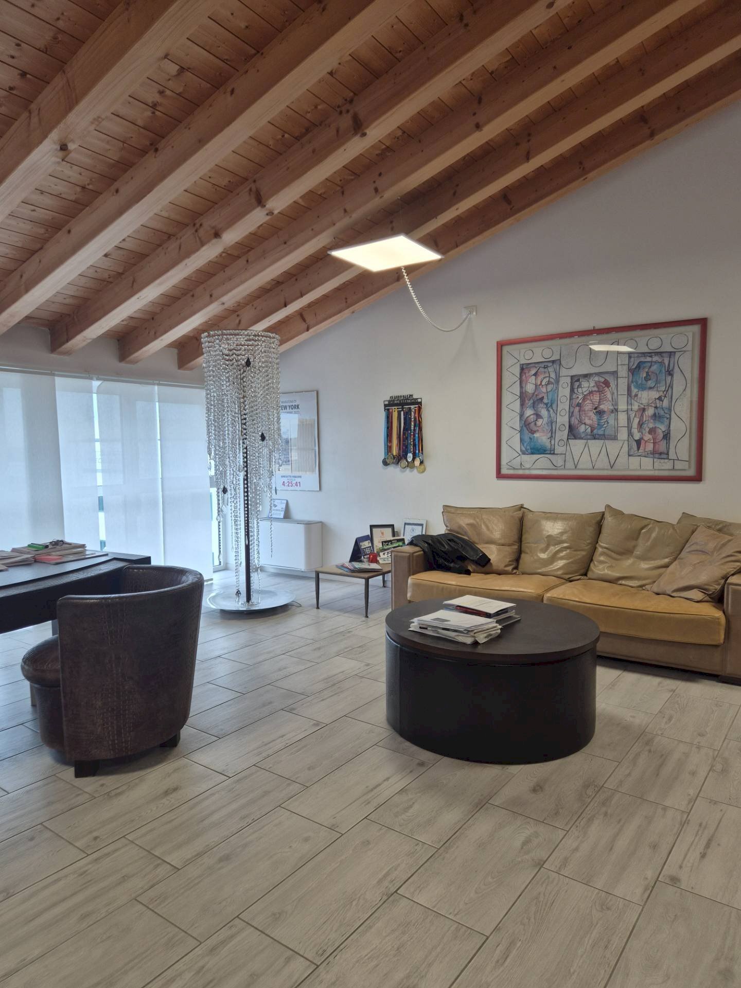 Foto 3 - Office via varesche
 
36, Costermano sul Garda - photo 3