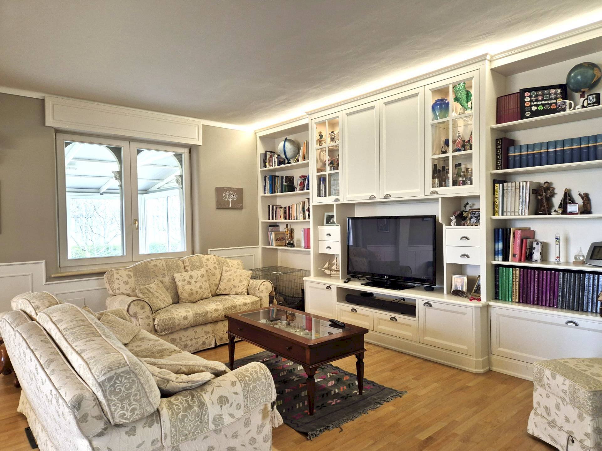 Foto 1 - Villa via roma
 
83, Bussolengo - foto 1