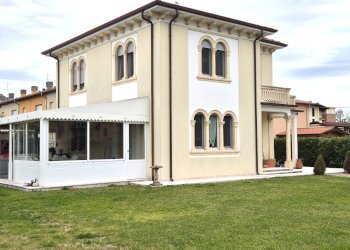Foto 21 - Villa via roma
 
83, Bussolengo - photo 21